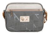 Anekke Hollywood 2 Compartment Crossbody Bag Multicolor Anekke Hollywood 2 Compartment Crossbody Bag Multicolor