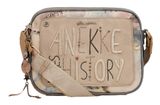 Anekke Hollywood 2 Compartment Crossbody Bag Multicolor Anekke Hollywood 2 Compartment Crossbody Bag Multicolor