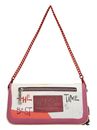 Anekke Hollywood Fashion Crossbody Bag Multicolor Anekke Hollywood Fashion Crossbody Bag Multicolor