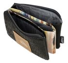 Anekke Hollywood Studio Triple Coin Purse Navy Blue Anekke Hollywood Studio Triple Coin Purse Navy Blue