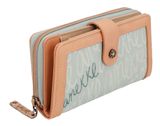 Anekke Hollywood Passion RFID Wallet L Multicolor