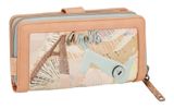 Anekke Hollywood Passion RFID Wallet L Multicolor