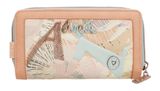 Anekke Hollywood Passion RFID Wallet L Multicolor