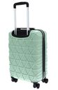 GUESS Le Disko 18 IN 8-WHEELER S Spearmint GUESS Le Disko 18 IN 8-WHEELER S Spearmint