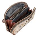 Anekke Hollywood RFID Holdall Bag Multicolor Anekke Hollywood RFID Holdall Bag Multicolor