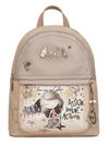 Anekke Hollywood Backpack M Multicolor Anekke Hollywood Backpack M Multicolor