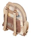 Anekke Hollywood Backpack M Multicolor Anekke Hollywood Backpack M Multicolor