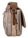 Anekke Hollywood Crossbody Bag Multicolor Anekke Hollywood Crossbody Bag Multicolor