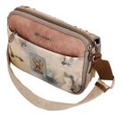 Anekke Hollywood Crossbody Bag Multicolor Anekke Hollywood Crossbody Bag Multicolor