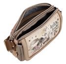 Anekke Hollywood Crossbody Bag Multicolor Anekke Hollywood Crossbody Bag Multicolor