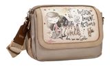 Anekke Hollywood Crossbody Bag Multicolor Anekke Hollywood Crossbody Bag Multicolor