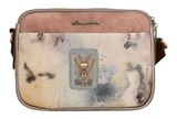 Anekke Hollywood Crossbody Bag Multicolor Anekke Hollywood Crossbody Bag Multicolor
