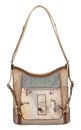 Anekke Hollywood Convertible Backpack Multicolor Anekke Hollywood Convertible Backpack Multicolor