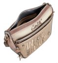 Anekke Hollywood Stars Crossbody Bag L Multicolor Anekke Hollywood Stars Crossbody Bag L Multicolor