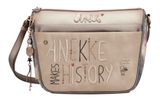 Anekke Hollywood Stars Crossbody Bag L Multicolor Anekke Hollywood Stars Crossbody Bag L Multicolor
