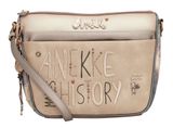 Anekke Hollywood Stars Crossbody Bag L Multicolor Anekke Hollywood Stars Crossbody Bag L Multicolor