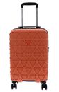 GUESS Le Disko 18 IN 8-WHEELER S Peach Perfect GUESS Le Disko 18 IN 8-WHEELER S Peach Perfect
