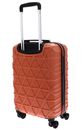 GUESS Le Disko 18 IN 8-WHEELER S Peach Perfect GUESS Le Disko 18 IN 8-WHEELER S Peach Perfect