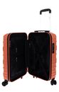 GUESS Le Disko 18 IN 8-WHEELER S Peach Perfect GUESS Le Disko 18 IN 8-WHEELER S Peach Perfect
