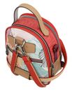 Anekke Hollywood Fashion Mini Backpack Multicolor Anekke Hollywood Fashion Mini Backpack Multicolor