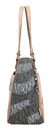 Anekke Hollywood Shopping Bag Multicolor Anekke Hollywood Shopping Bag Multicolor