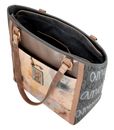 Anekke Hollywood Shopping Bag Multicolor Anekke Hollywood Shopping Bag Multicolor