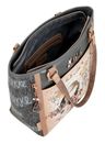 Anekke Hollywood Shopping Bag Multicolor Anekke Hollywood Shopping Bag Multicolor