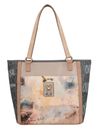 Anekke Hollywood Shopping Bag Multicolor Anekke Hollywood Shopping Bag Multicolor