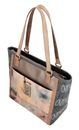 Anekke Hollywood Shopping Bag Multicolor Anekke Hollywood Shopping Bag Multicolor