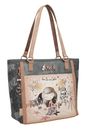 Anekke Hollywood Shopping Bag Multicolor Anekke Hollywood Shopping Bag Multicolor