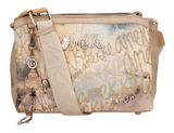 Anekke Hollywood Stars Crossbody Bag Multicolor Anekke Hollywood Stars Crossbody Bag Multicolor