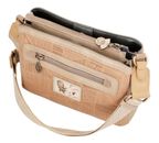 Anekke Hollywood Stars Crossbody Bag Multicolor Anekke Hollywood Stars Crossbody Bag Multicolor