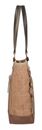 Anekke Hollywood Stars Shoulder Bag L Multicolor Anekke Hollywood Stars Shoulder Bag L Multicolor