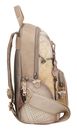 Anekke Hollywood Stars Backpack Multicolor Anekke Hollywood Stars Backpack Multicolor