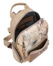 Anekke Hollywood Stars Backpack Multicolor Anekke Hollywood Stars Backpack Multicolor