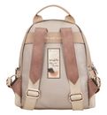 Anekke Hollywood Stars Backpack Multicolor Anekke Hollywood Stars Backpack Multicolor