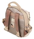Anekke Hollywood Stars Backpack Multicolor Anekke Hollywood Stars Backpack Multicolor