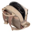 Anekke Hollywood Stars Backpack Multicolor Anekke Hollywood Stars Backpack Multicolor