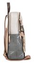Anekke Hollywood Stars 2-compartment Backpack Multicolor Anekke Hollywood Stars 2-compartment Backpack Multicolor