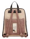 Anekke Hollywood Stars 2-compartment Backpack Multicolor Anekke Hollywood Stars 2-compartment Backpack Multicolor