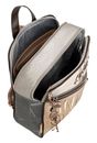 Anekke Hollywood Stars 2-compartment Backpack Multicolor Anekke Hollywood Stars 2-compartment Backpack Multicolor