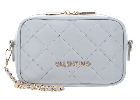 VALENTINO Ocarina Camera Bag Perla