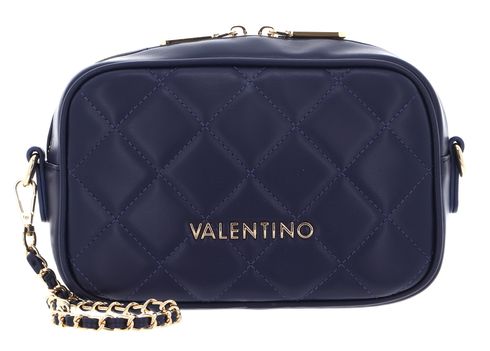 VALENTINO Ocarina Camera Bag Blu