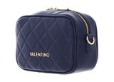 VALENTINO Ocarina Camera Bag Blu