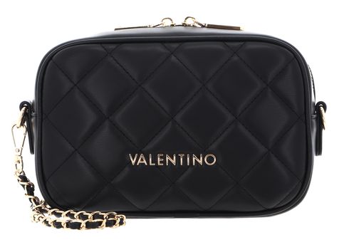 VALENTINO Ocarina Camera Bag Nero