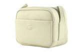 LACOSTE City Court Crossover Bag Bone White LACOSTE City Court Crossover Bag Bone White
