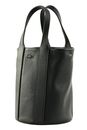LACOSTE City Court Bucket Bag Noir
