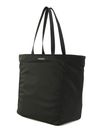 LACOSTE Active Nylon Tote Bag Noir