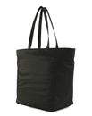 LACOSTE Active Nylon Tote Bag Noir