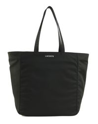 LACOSTE-Shopper-Active-Nylon-
